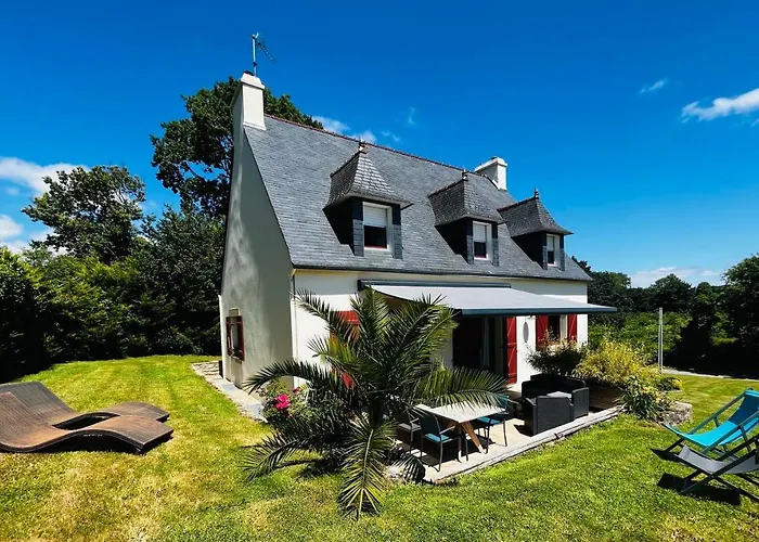 Gîte du Cosquer
