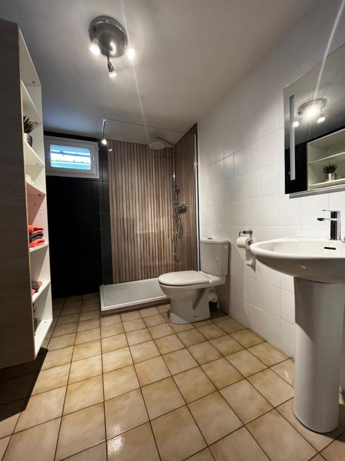 Holiday home Du Cosquer